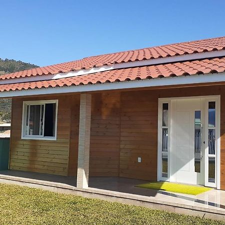 Casas De Hospedagem Mendes Urubici Exterior foto